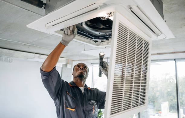 Licensed Furnace Repair service in Walnut Creek, CA - FH HVAC
